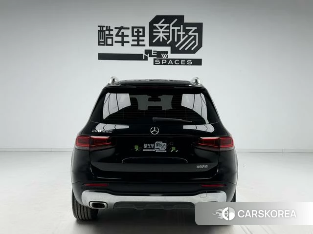 Mercedes-Benz GLB id 4263475 из Китая 12