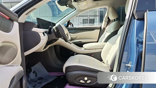 Zhiji Automobile Zhiji LS6 id 3908481 из Китая 9