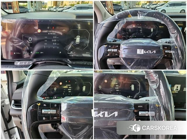 Kia The New Carnival 4th Generation id 4387694 из Кореи 14
