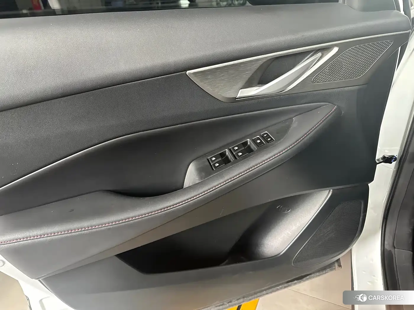 Chang'an CS35PLUS id 4679593 из Китая 14