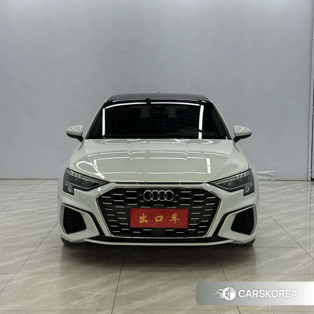 Audi A3 id 4353406 из Китая 16