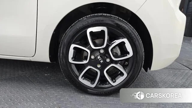 Kia The New Ray id 3754468 из Кореи 14