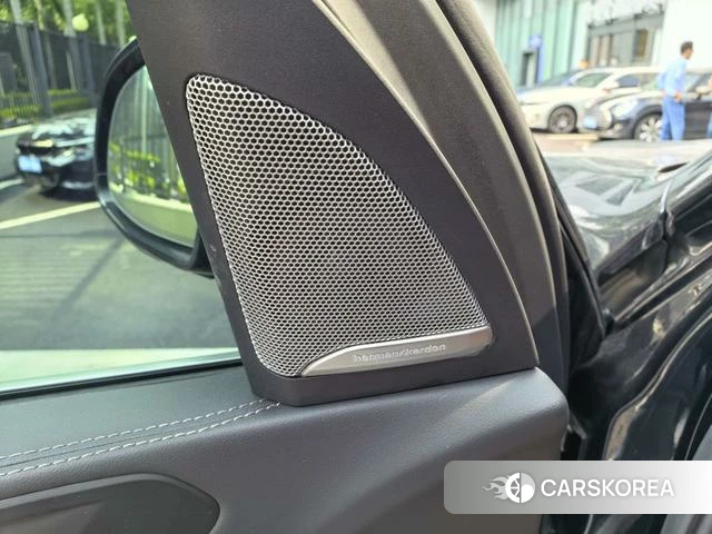 BMW X5 2024 Черный из Китая, фото 4
