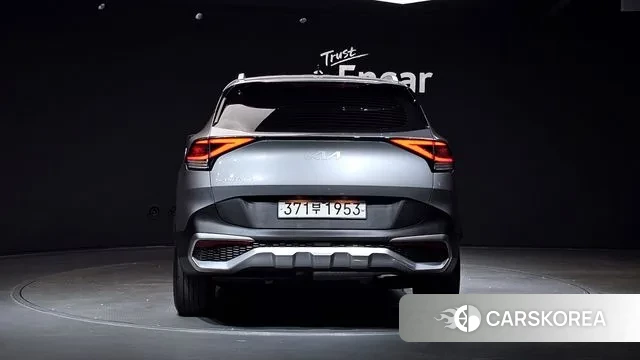 Kia Sportage 5th Generation id 3295990 из Кореи 14