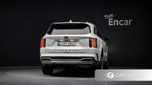 Kia Sorento 4th Generation id 3676773 из Кореи 14