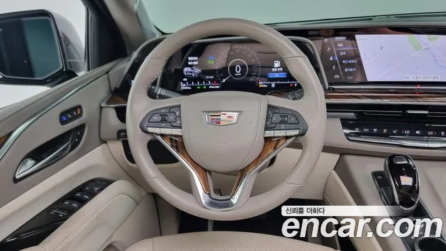 Cadillac Escalade 5th Generation id 2653467 из Кореи 14