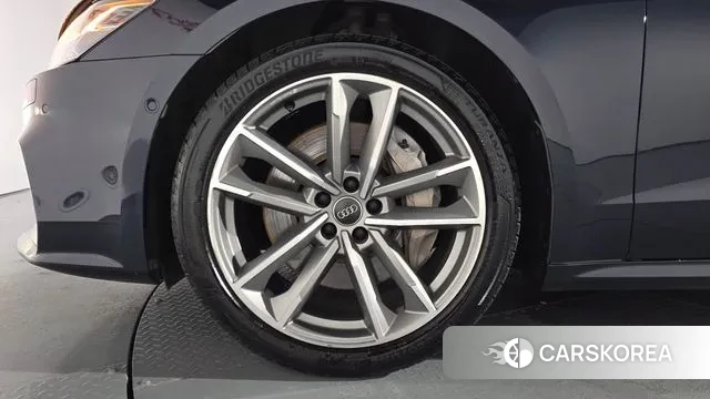 Audi A7 (4K) id 2970568 из Кореи 14