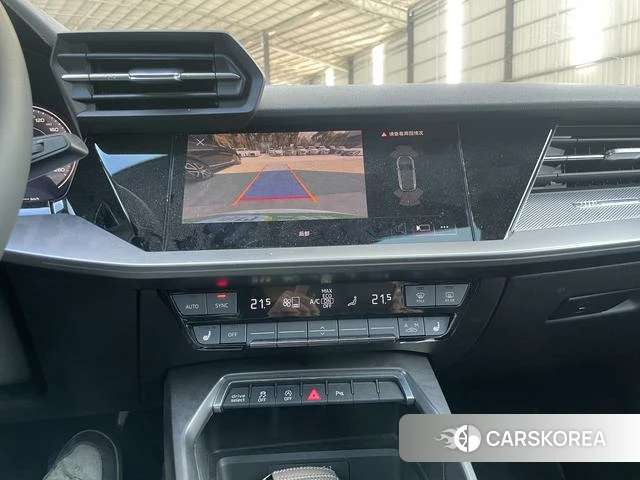 Audi A3 id 4262595 из Китая 22