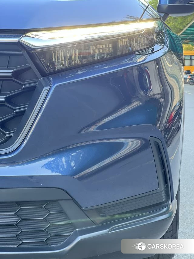 Honda CR-V id 4260579 из Китая 10