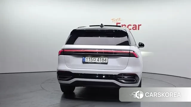 Lincoln Nautilus 2nd Generation id 3487278 из Кореи 14