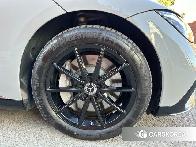 Mercedes-Benz EQE id 4265329 из Китая 13