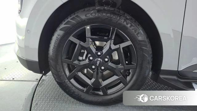 Kia The New Carnival 4th Generation id 3909275 из Кореи 14