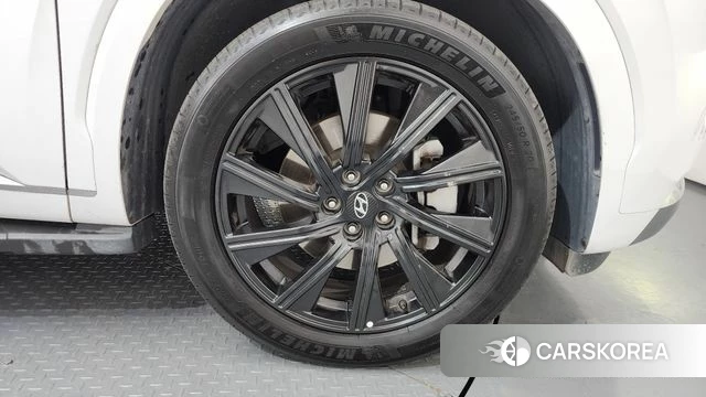Hyundai Palisade id 3819020 из Кореи 14