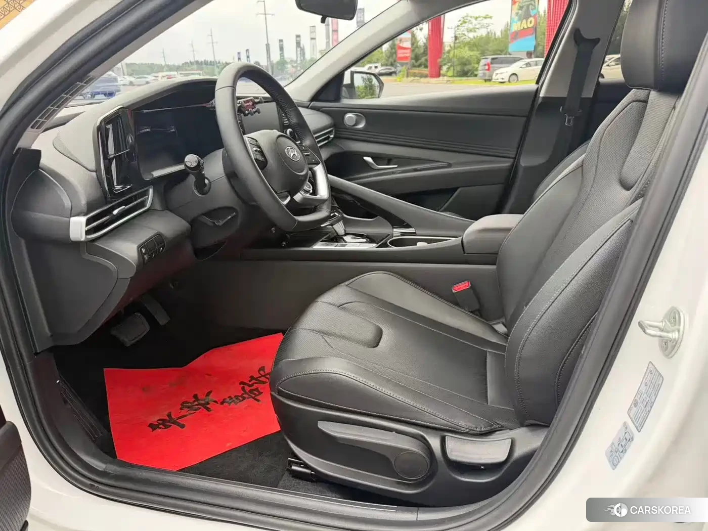 Hyundai Elantra id 4622510 из Китая 14