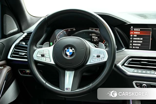 BMW X5 id 4333260 из Китая 14