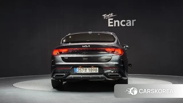 Kia K5 3rd generation id 3059327 из Кореи 14