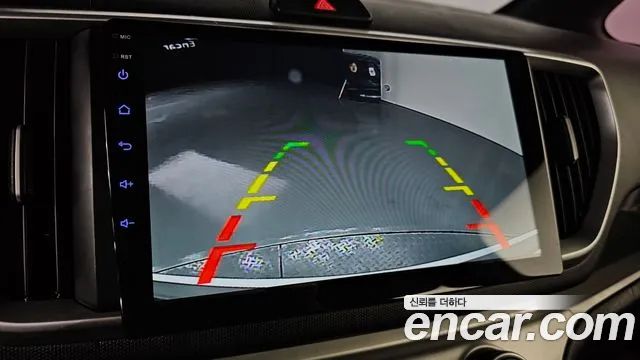 Kia The New Ray id 2546259 из Кореи 14