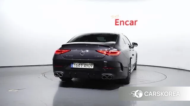 Mercedes-Benz CLS-Class C257 id 3033827 из Кореи 14