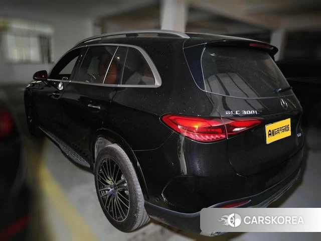 Mercedes-Benz GLC id 4220914 из Китая 4