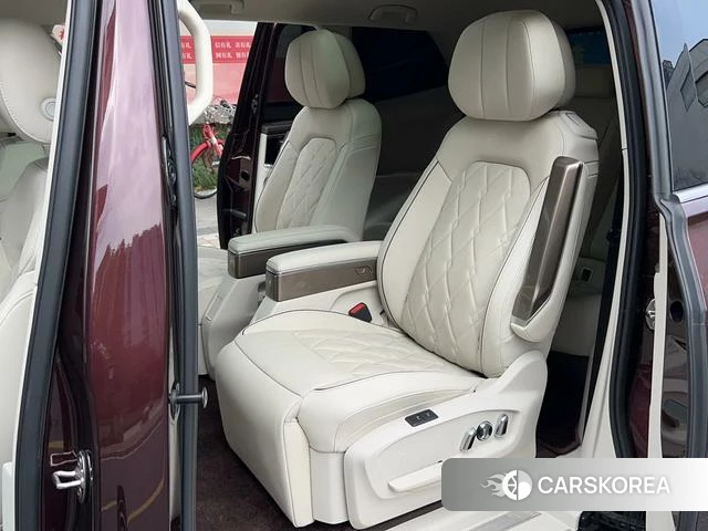 Volkswagen Weiran id 4353078 из Китая 9