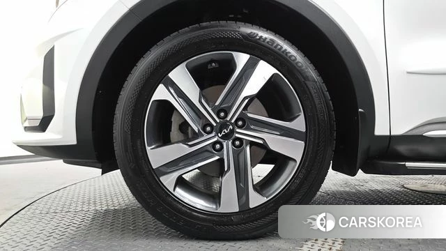 Kia Sorento 4th Generation id 4284066 из Кореи 31