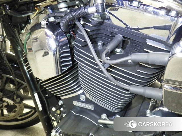 Engine photo