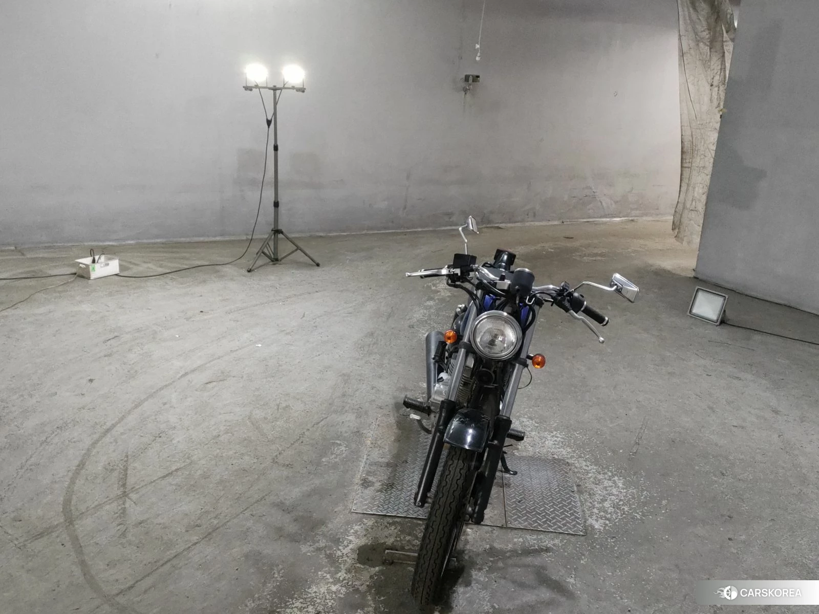 Проданный Suzuki GRASS TRACKER BIG BOY 250 id 3947642 из Японии, фото 4