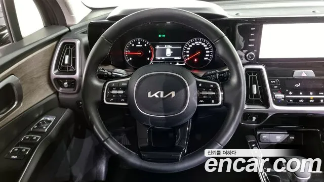 Kia Sorento 4th Generation id 2691322 из Кореи 14