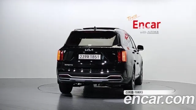 Kia Sorento 4th Generation id 2949232 из Кореи 14