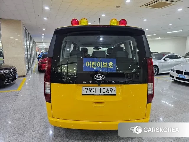 Hyundai Staria id 3425390 из Кореи 14