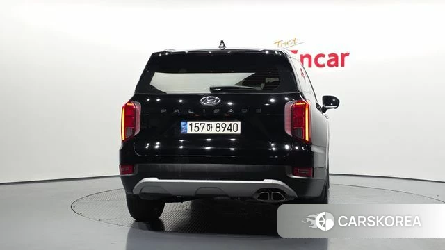 Hyundai Palisade id 3915649 из Кореи 14