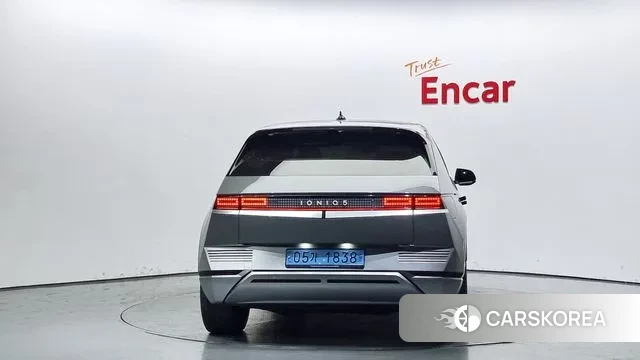 Hyundai Ionic 5 id 2889790 из Кореи 14