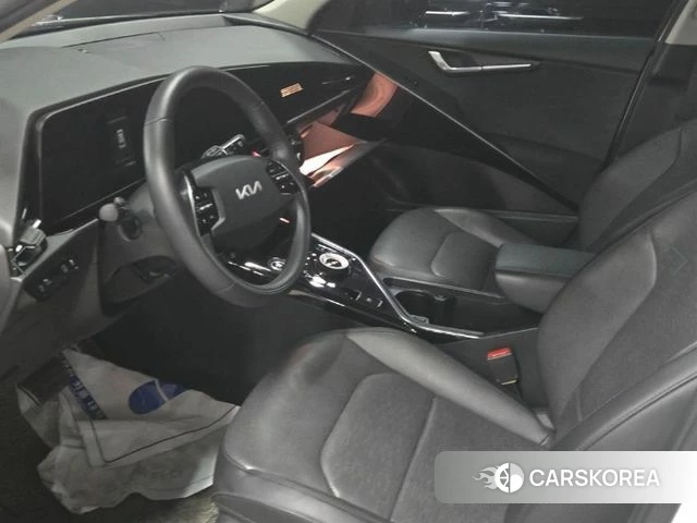 Kia Di Ol Nu Niro id 4500943 из Кореи 12