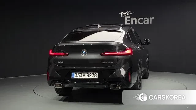 BMW X4 (G02) id 3120561 из Кореи 14