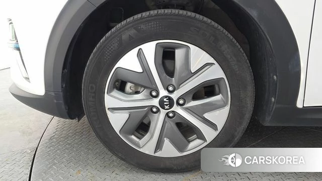 Kia Niro EV id 4363074 из Кореи 24