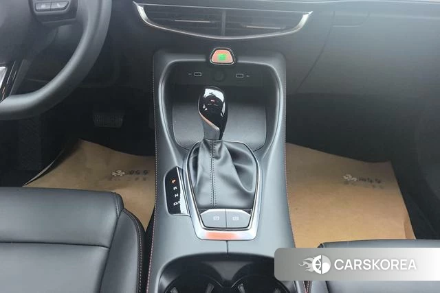 MG MG5 id 3920232 из Китая 11