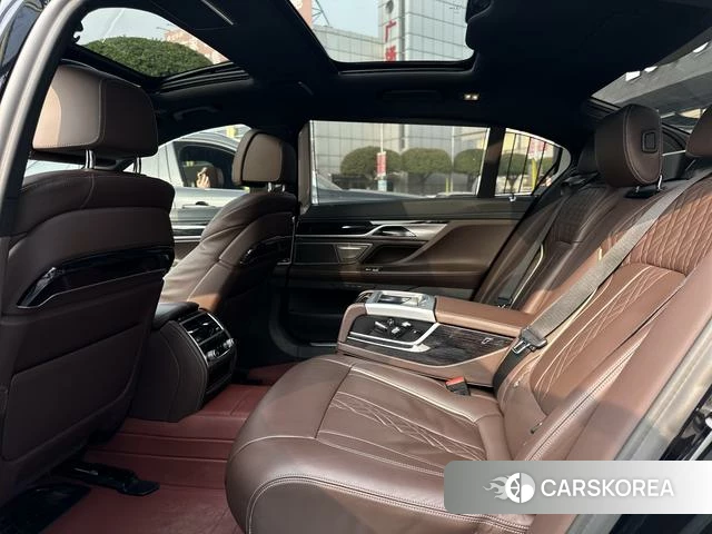 BMW 7 series id 4275223 из Китая 22