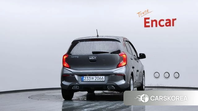 Kia Morning Urban (JA) id 4753891 из Кореи 31