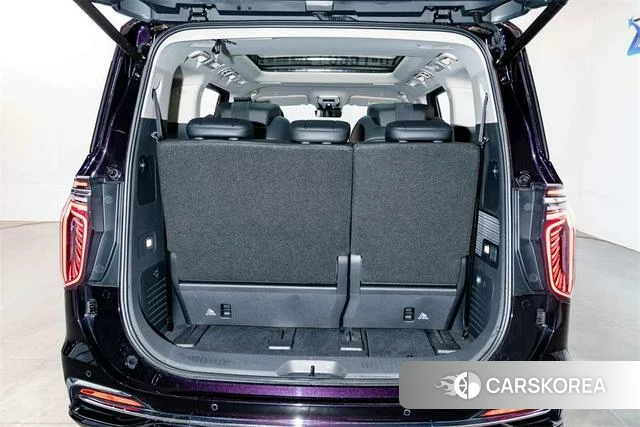 Red flag HQ9 PHEV id 3857698 из Китая 25