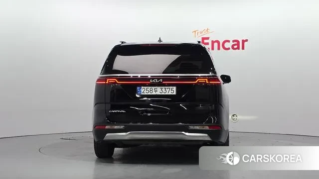 Kia Carnival 4th generation id 3421525 из Кореи 14