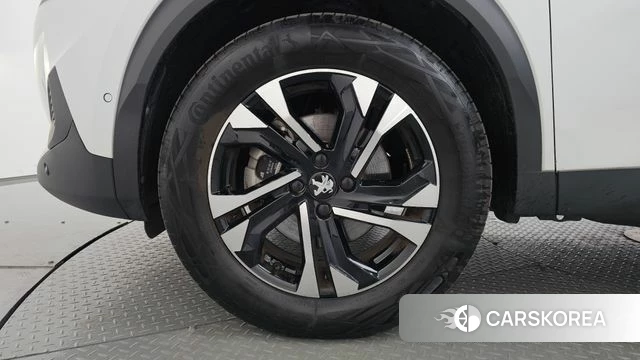 Peugeot e-2008 second generation id 4549141 из Кореи 29