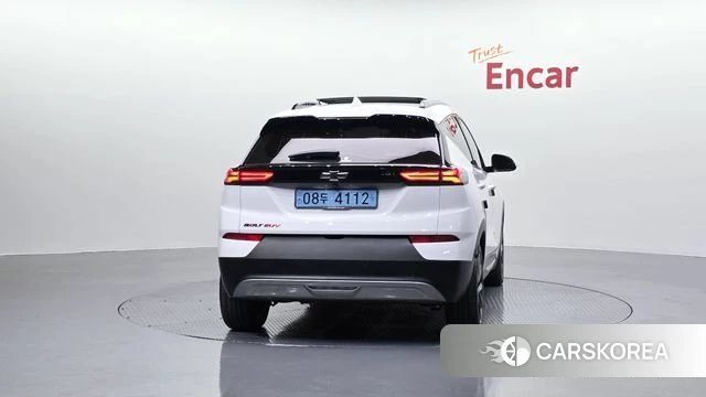 Chevrolet (GM Daewoo) Bolt EUV id 3841792 из Кореи 14