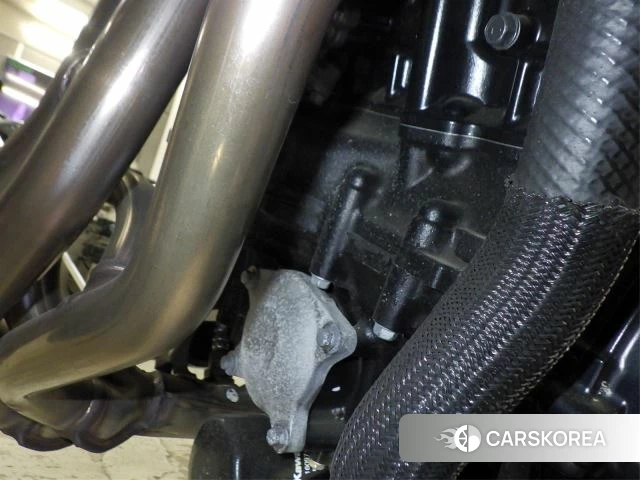 Engine photo