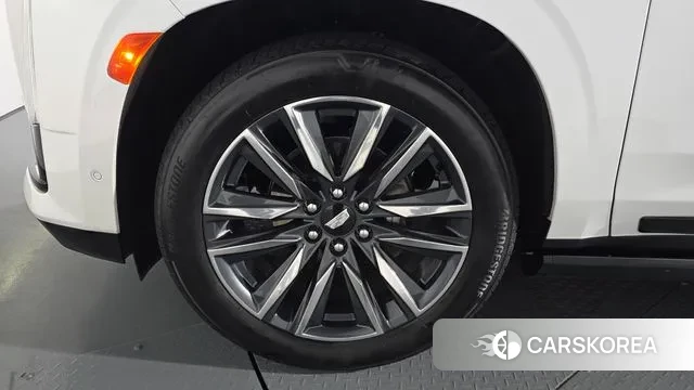 Cadillac Escalade 5th Generation id 3305611 из Кореи 14