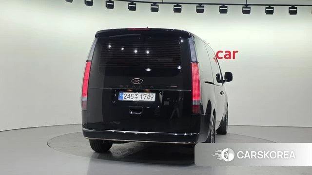 Hyundai Staria id 4308891 из Кореи 29