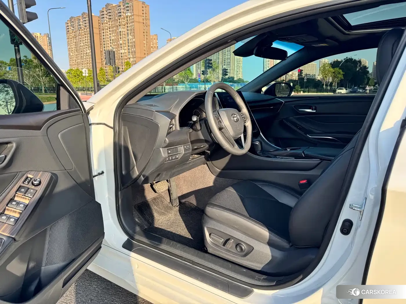 Toyota Avalon id 4628212 из Китая 7