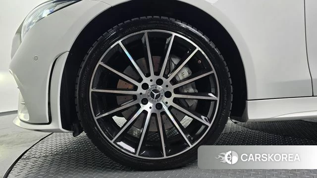 Mercedes-Benz CLS-Class C257 id 4646974 из Кореи 26