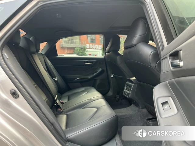 Toyota Asian dragon id 4276462 из Китая 9
