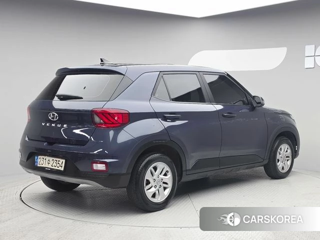 Hyundai Venue id 4898682 из Кореи 14