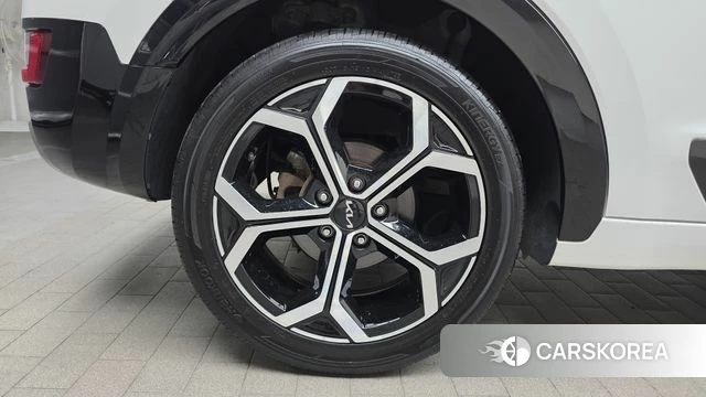 Kia Di Ol Nu Niro id 4579960 из Кореи 25